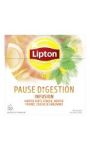 Infusion Digestion LIPTON
