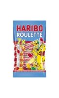 Bonbons roulette HARIBO
