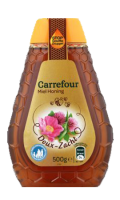 Miel doux Carrefour