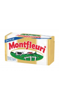 Beurre Doux 60% Mat. Gr. Montfleuri