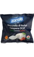 Mozzarella di Bufala Campana DOP ZANETTI
