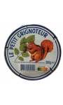 Fromage Le Petit Grignoteur