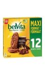Biscuits chocolat BELVITA
