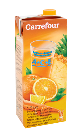 Carrefour Market de Ferrières d'Aunis - MACHINE À JUS 🍊 Pour bien  commencer votre journée, optez pour les jus d'orange frais dans votre  magasin 🤗 Faites le plein d'énergie et de vitamine