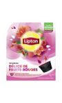 Infusion  Fruits Rouges  LIPTON