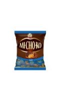Caramels enrobés de chocolat au lait MI-CHO-KO