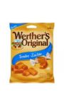 Caramels tendres pointe de sel WERTHER'S