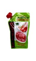 Coulis tomate nature Soleillans