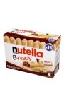 Biscuits B-ready NUTELLA