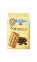 Mulino Bianco Biscuits Nascondini 330 G