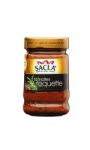 Sauce tomates roquette Sacla