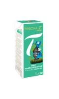 Thé capsules mint Marrakech style SPECIAL T BY NESTLE
