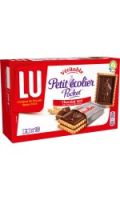Biscuits chocolat fin PETIT ECOLIER