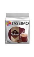 Chocolat capsules Suchard TASSIMO