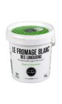 Fromage blanc 40% MG LES FAYES