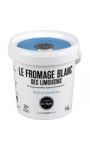 Fromage blanc 20% MG LES FAYES