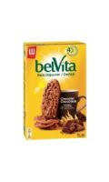 Biscuits chocolat BELVITA