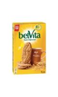 Biscuits 5 céréales BELVITA
