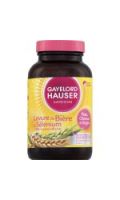 Comprimés levure de bière GAYELORD HAUSER : le pot de 160 g à Prix Carrefour