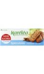 Biscuits speculoos sans sucres Karelea