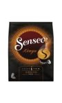 Café dosettes 100% kenya SENSEO