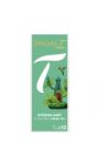 Thé capsules Intense Mint SPECIAL T BY NESTLE