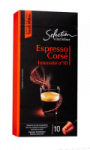 Café Espresso corsé Carrefour
