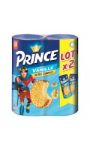 Biscuits gout vanille PRINCE