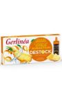 Complément alimentaire Destock saveur ananas Gerlinéa