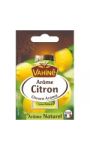 Citron Arôme naturel VAHINE