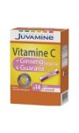 Vitamines C JUVAMINE