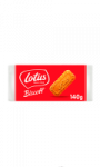 Biscuits spéculoos Lotus Biscoff Original