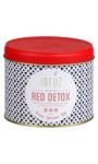 Infusions Red Detox INFUZ