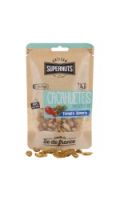 Cacahuètes à la Tomate et au Romarin Supernuts