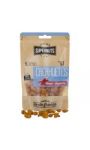 Cacahuètes au Piment d'Espelette Supernuts