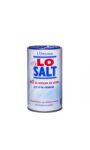 Sel 66% de sodium en moins LoSalt