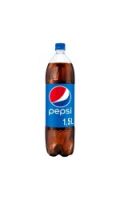 Soda  Pepsi