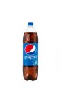 Soda  Pepsi