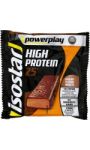 Barres High Protein noisette Isostar