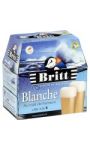 Bière Blanche BRITT