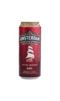 Bière Blonde Extra Intense 8% Amsterdam