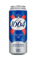 Bière 1664