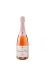 Champagne réserve privée brut rosé CHANOINE FRERES