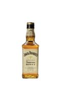 Liqueur de  whisky Tennessee Honey JACK DANIEL'S