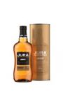Whisky Single Malt Scotch journey JURA