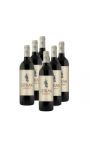 Vin rouge Bordeaux Superieur Merlot - Cabernet Sauvignon LE BORDEAUX DE CITRAN