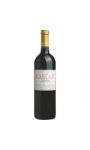 Vin rouge Pessac-Léognan CHATEAU DE CRUZEAU