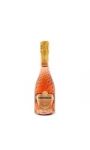 Champagne rosé TSARINE