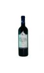 Vin rouge Bordeaux supérieur CHATEAU LESPARRE