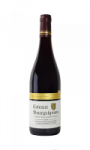 Vin rouge Coteaux Bourguignons 2016 Cave d'Augustin Florent